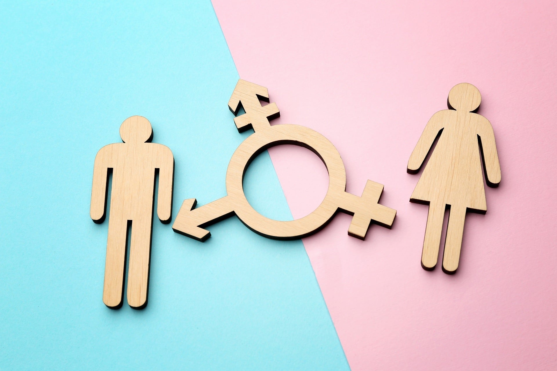 Gender Identity Discrimination In New York Levy Ratner