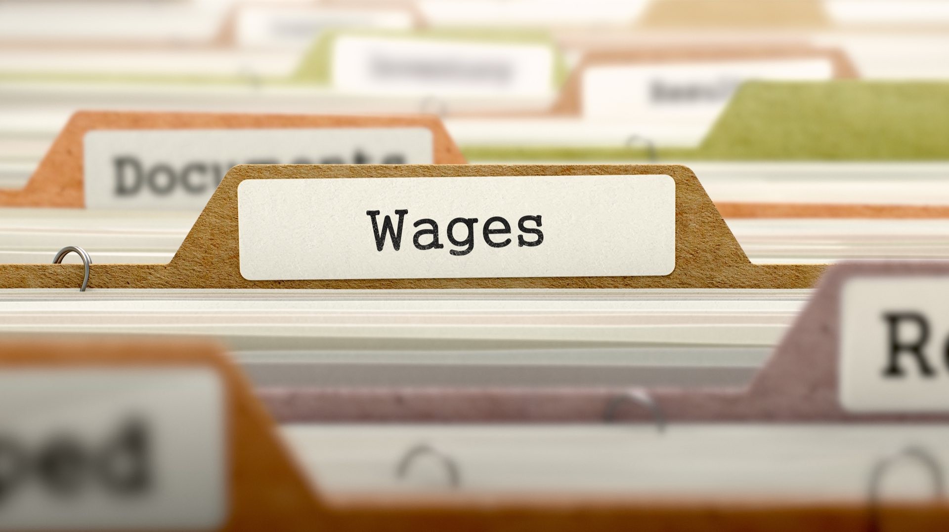 Stop Wage Theft in New York Now | Levy Ratner