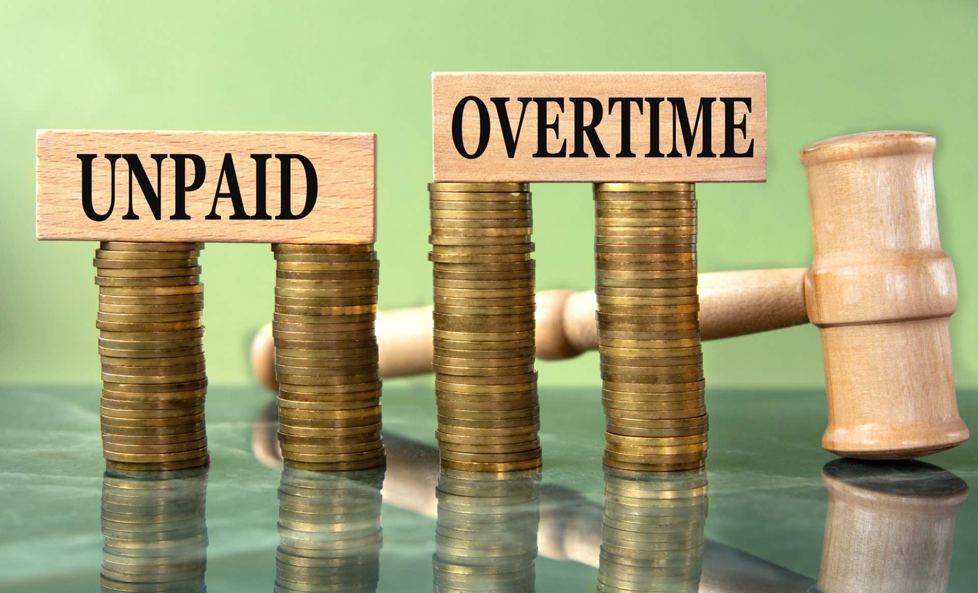 How to Initiate an Unpaid Overtime Claim in New York - Levy Ratner